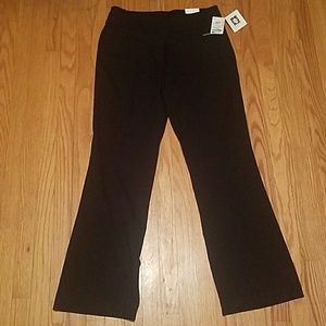 Anne Klein Black trousers